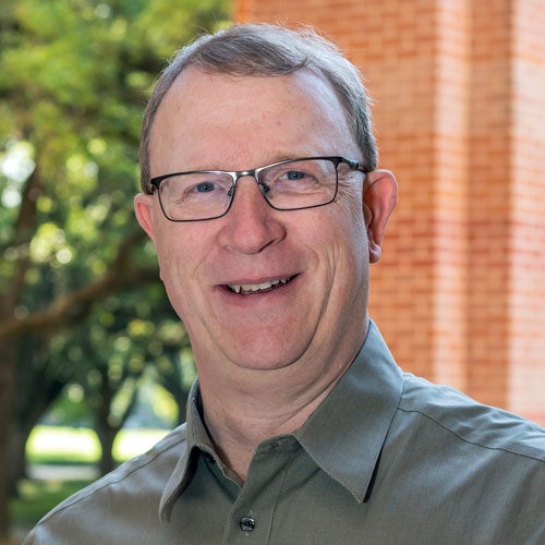 John Greiner